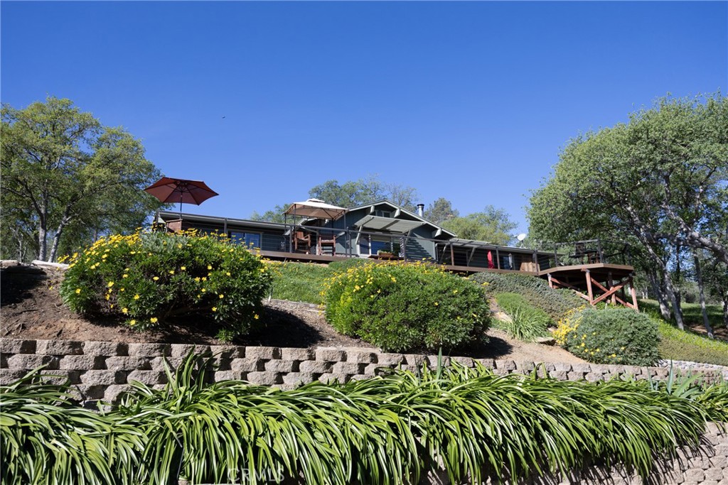 29890 Horseshoe Dr, Coarsegold, CA 93614