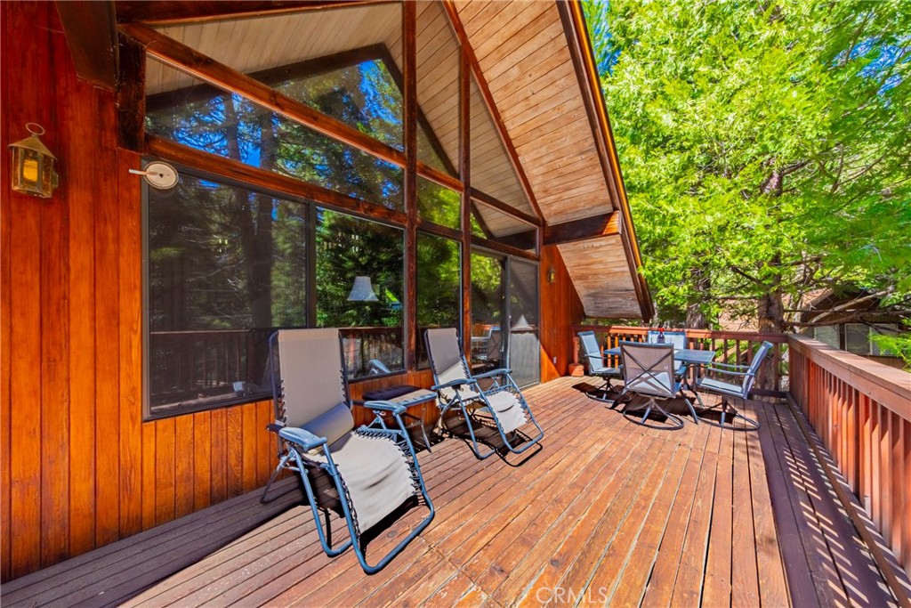 1163 Silver Tip, Fish Camp, CA 93623