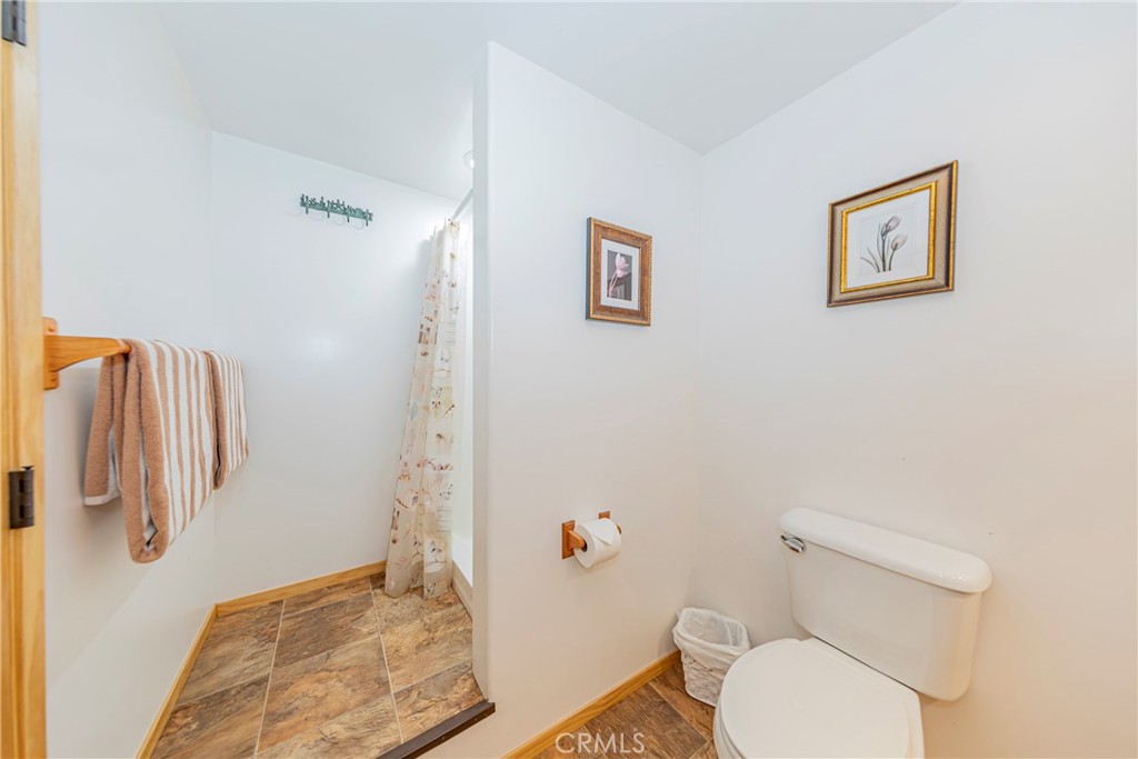 1163 Silver Tip, Fish Camp, CA 93623