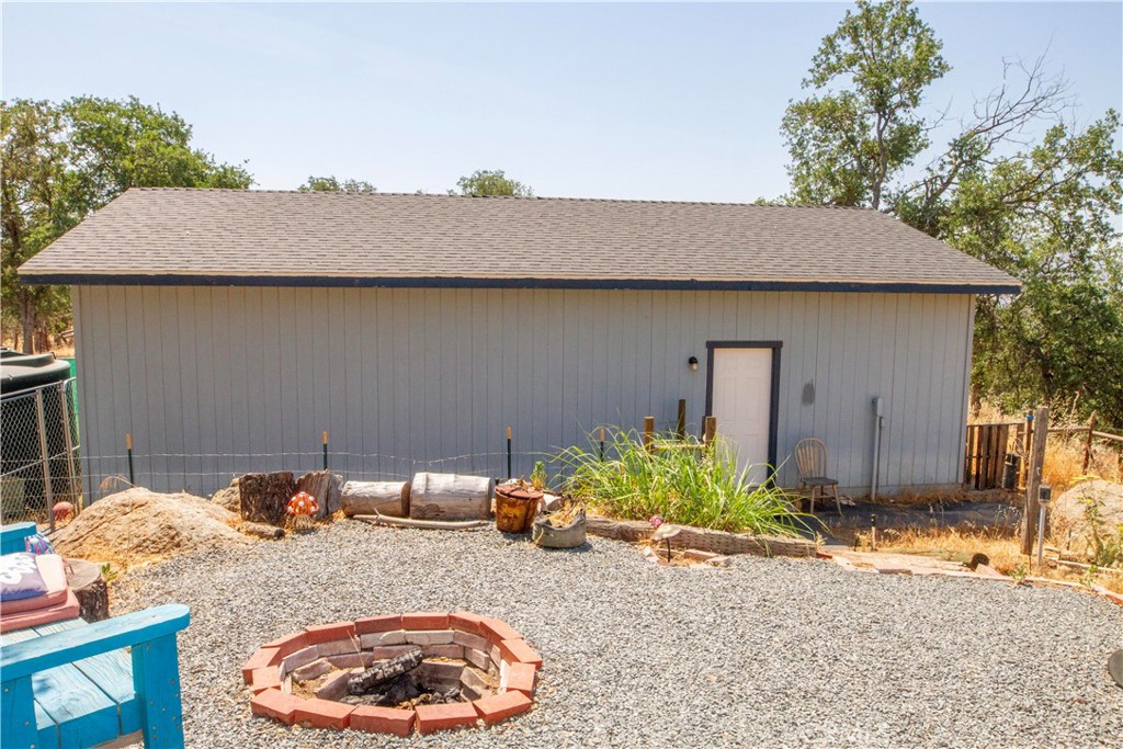 35032 George Smith, Squaw Valley, CA 93675