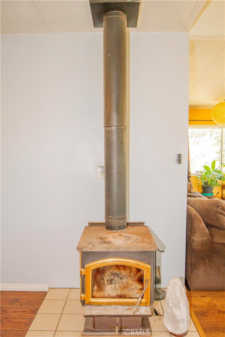 35032 George Smith, Squaw Valley, CA 93675