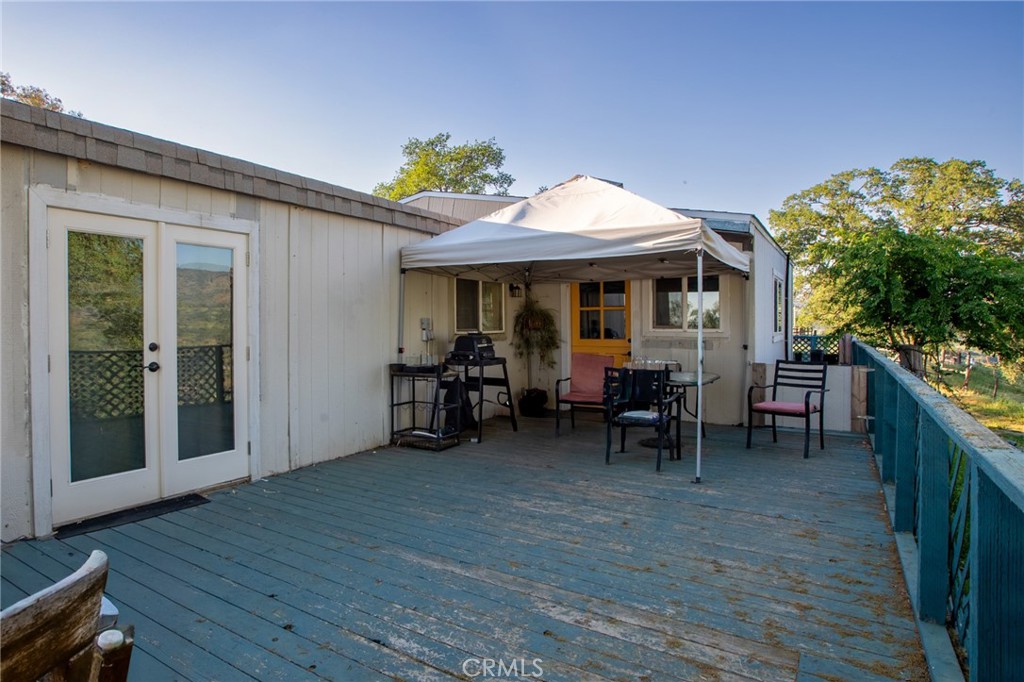 35032 George Smith, Squaw Valley, CA 93675