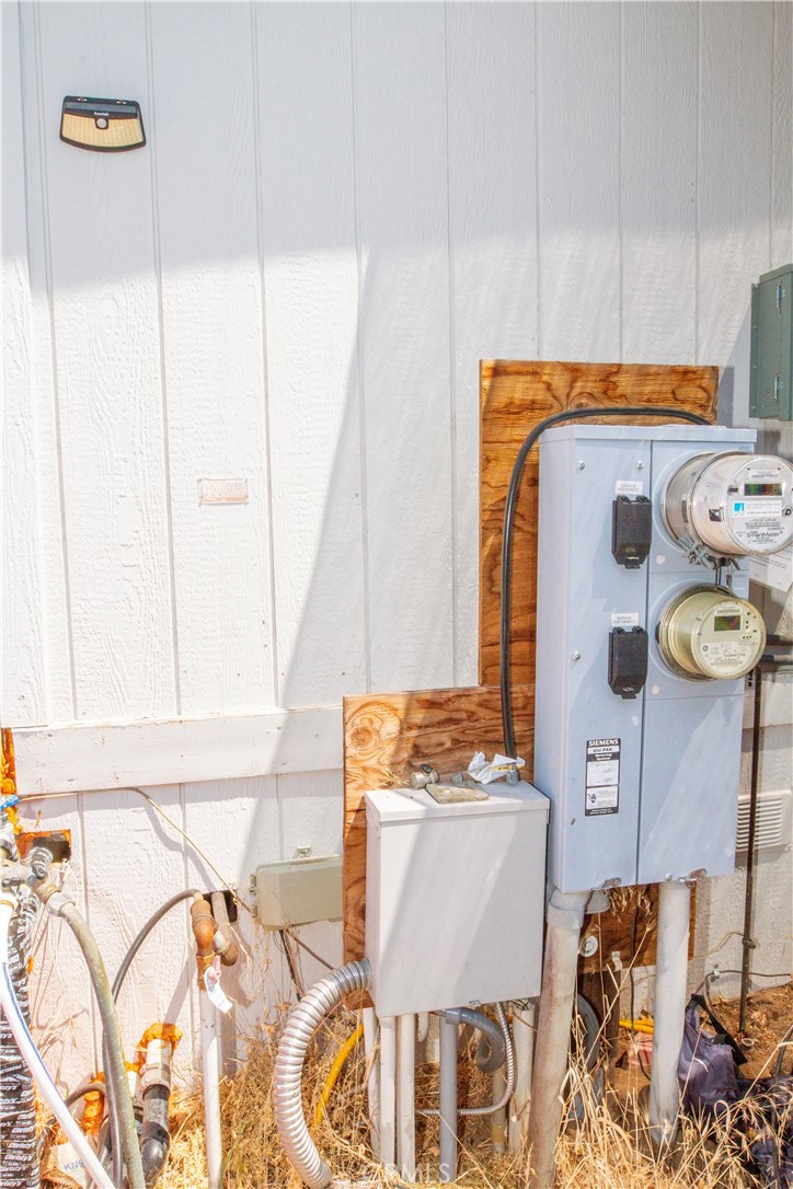 35032 George Smith, Squaw Valley, CA 93675