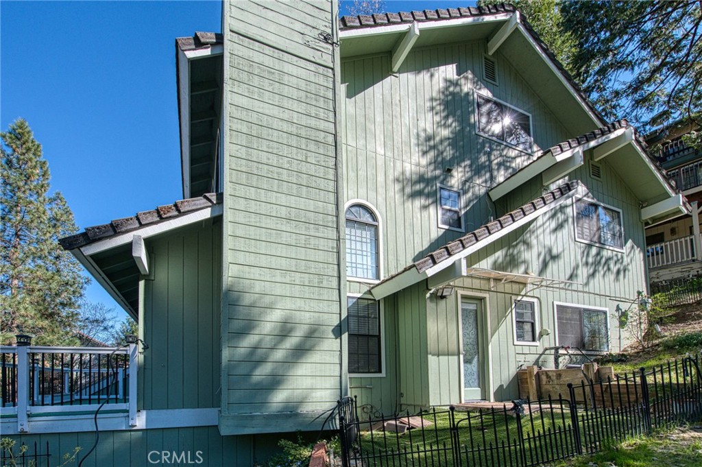 40624 Saddleback, Bass Lake, CA 93604