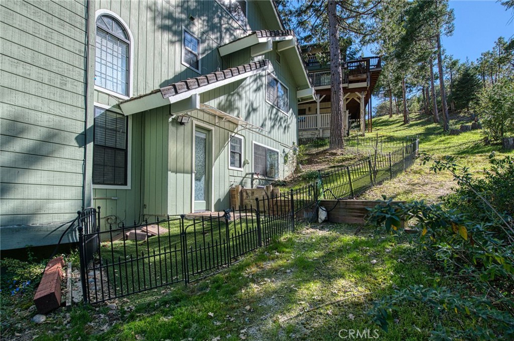 40624 Saddleback, Bass Lake, CA 93604