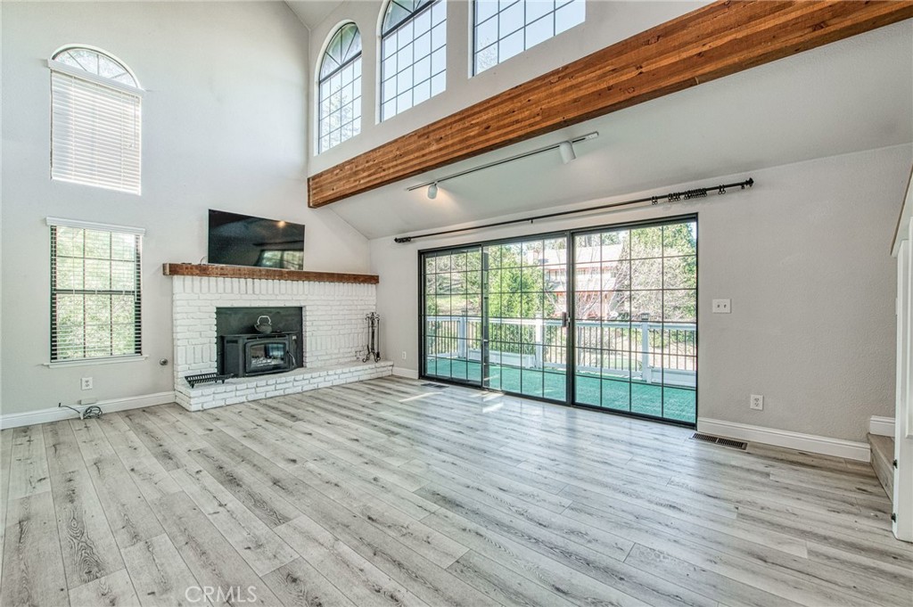 40624 Saddleback, Bass Lake, CA 93604