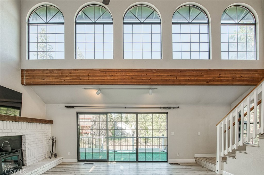 40624 Saddleback, Bass Lake, CA 93604