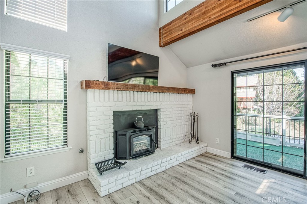 40624 Saddleback, Bass Lake, CA 93604