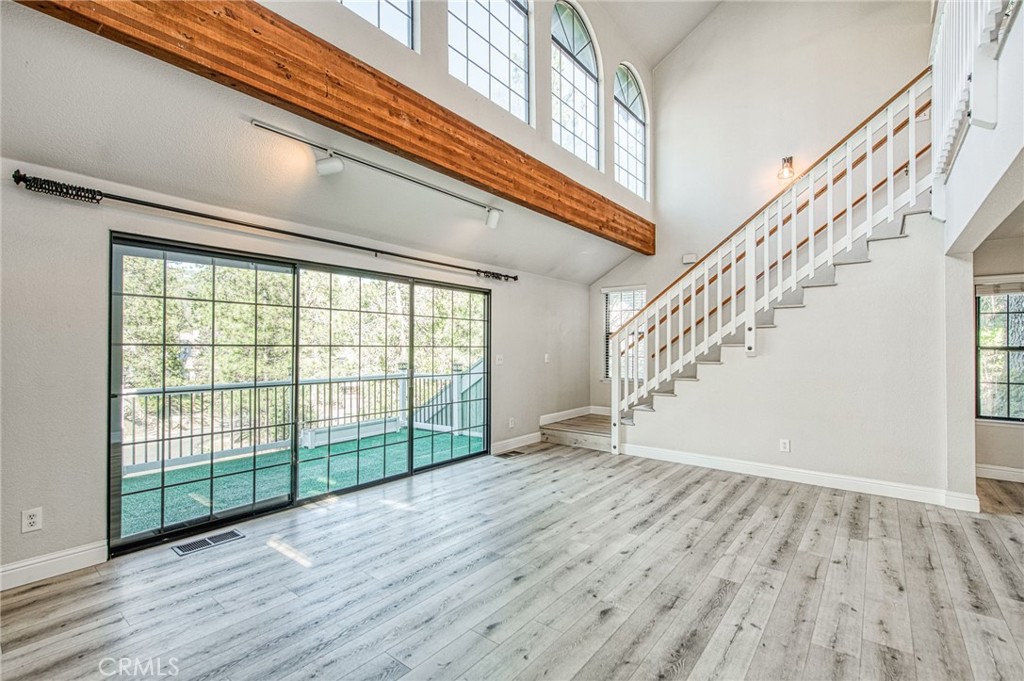 40624 Saddleback, Bass Lake, CA 93604