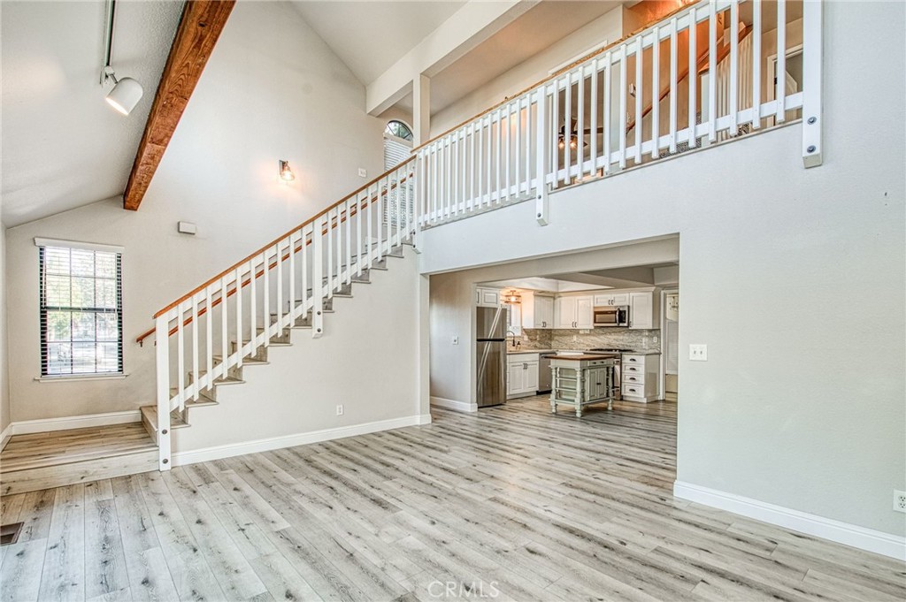 40624 Saddleback, Bass Lake, CA 93604