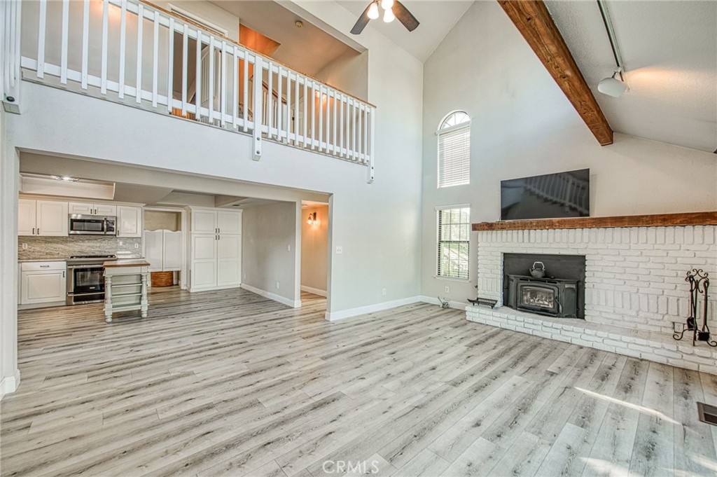 40624 Saddleback, Bass Lake, CA 93604