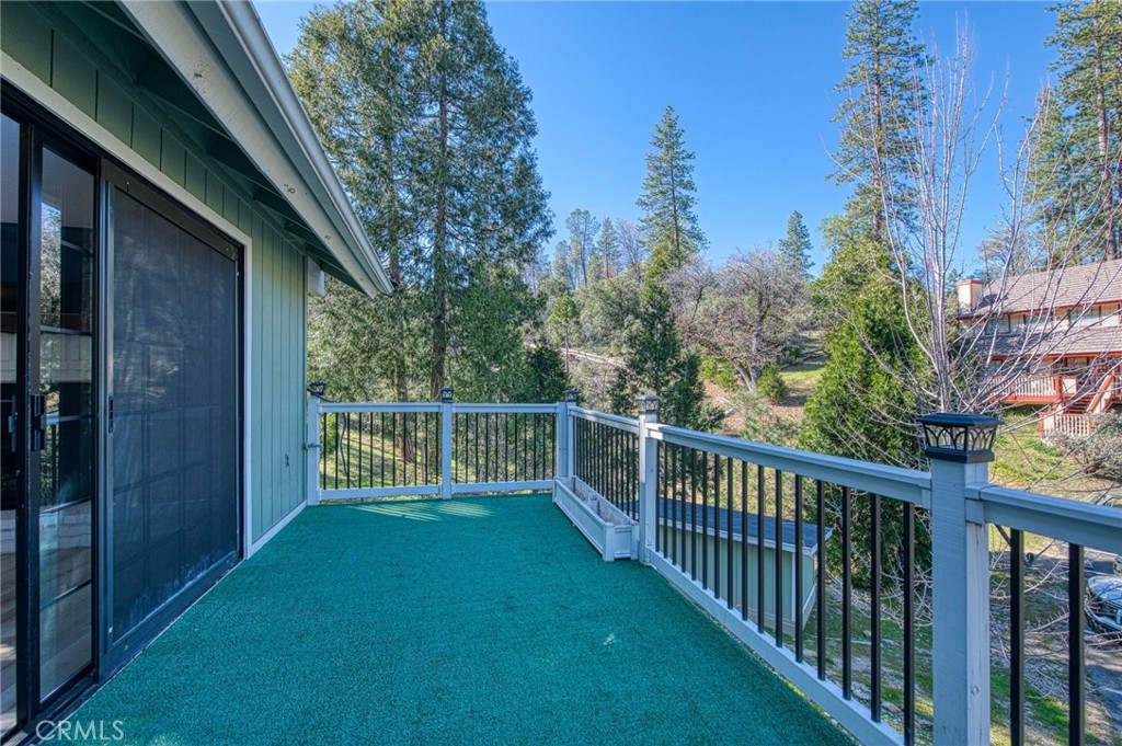 40624 Saddleback, Bass Lake, CA 93604