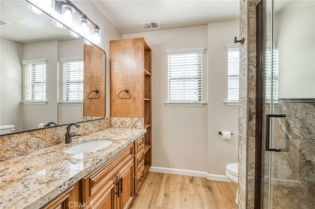 40624 Saddleback, Bass Lake, CA 93604