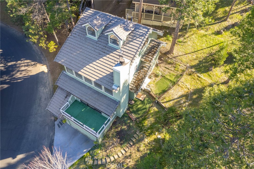 40624 Saddleback, Bass Lake, CA 93604