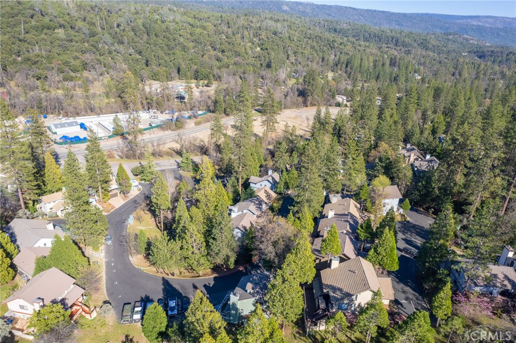 40624 Saddleback, Bass Lake, CA 93604