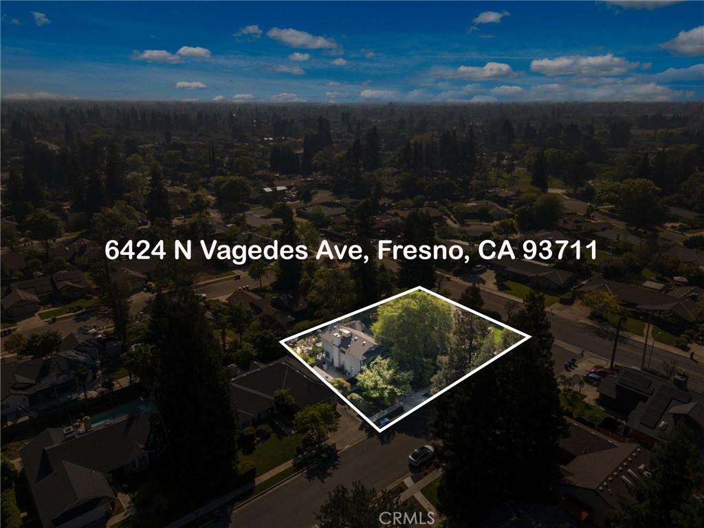6424 Vagedes, Fresno, CA 93711