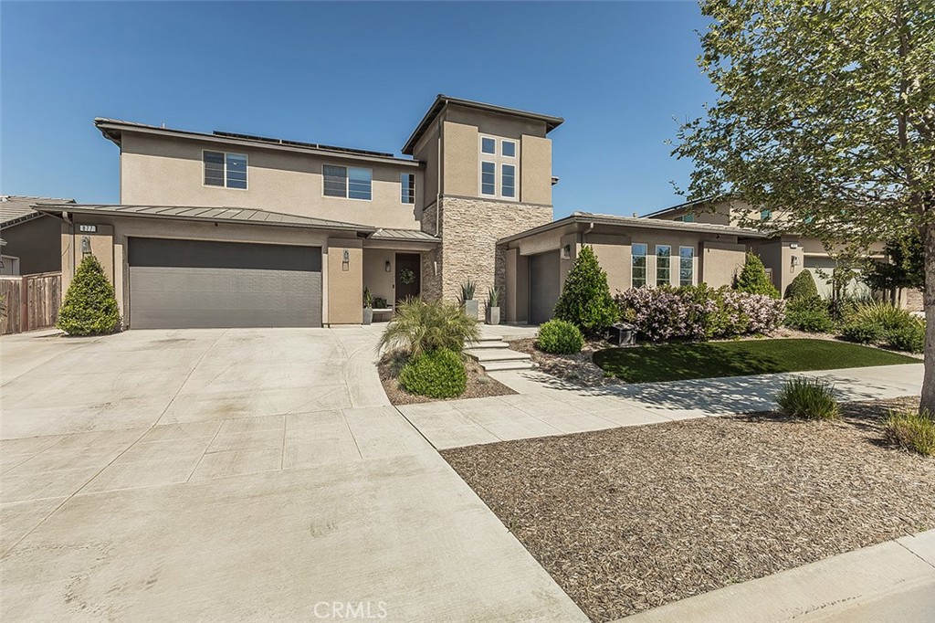 877 Treasure Hills, Madera, CA 93636