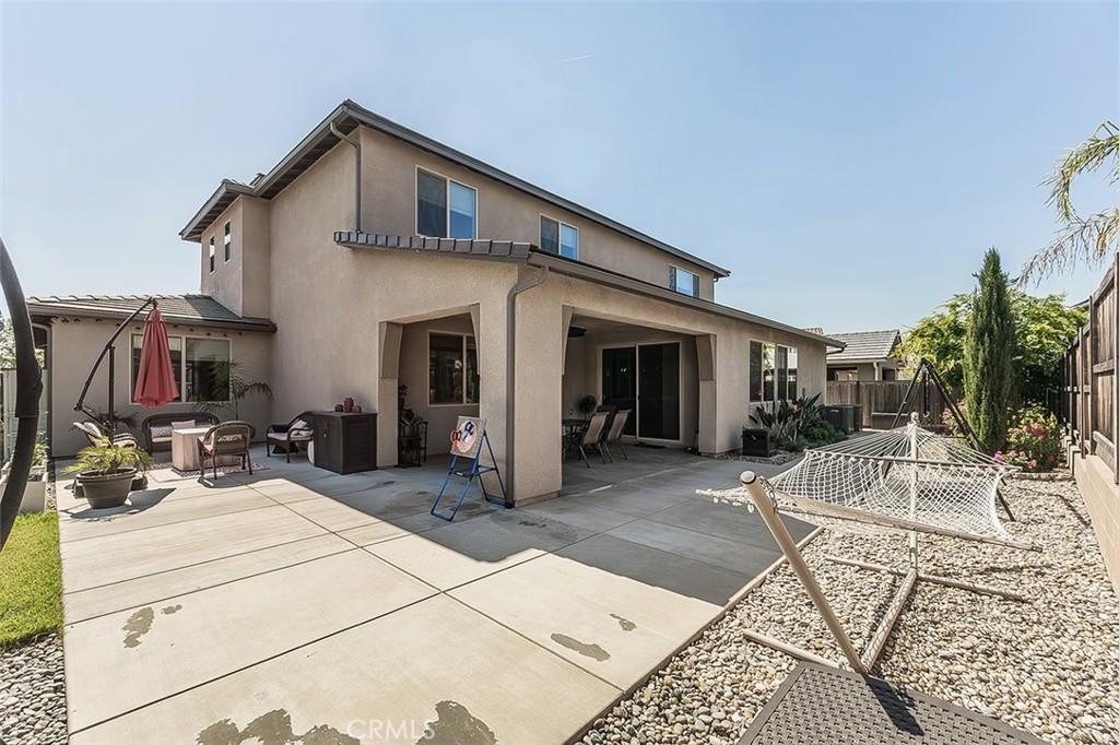 877 Treasure Hills, Madera, CA 93636