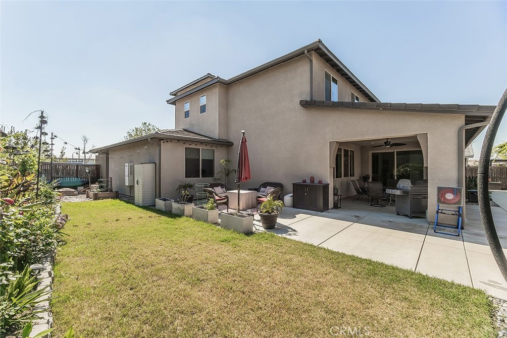 877 Treasure Hills, Madera, CA 93636
