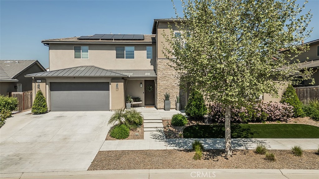 877 Treasure Hills, Madera, CA 93636