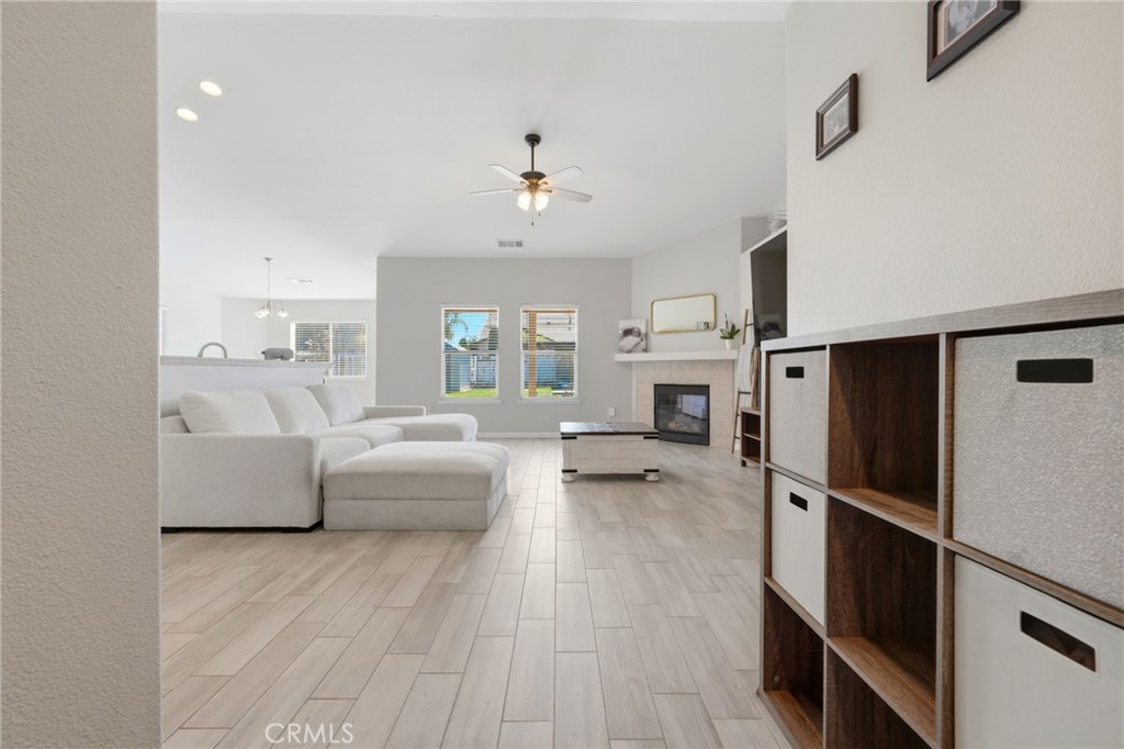 1849 W Spring Crest, Hanford, CA 93230