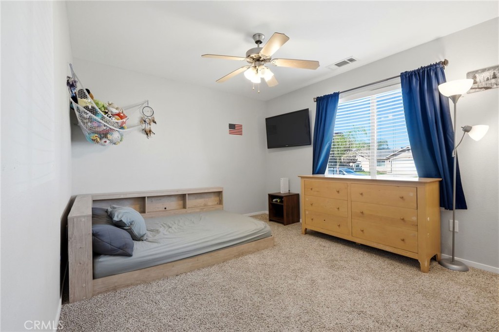 1849 W Spring Crest, Hanford, CA 93230