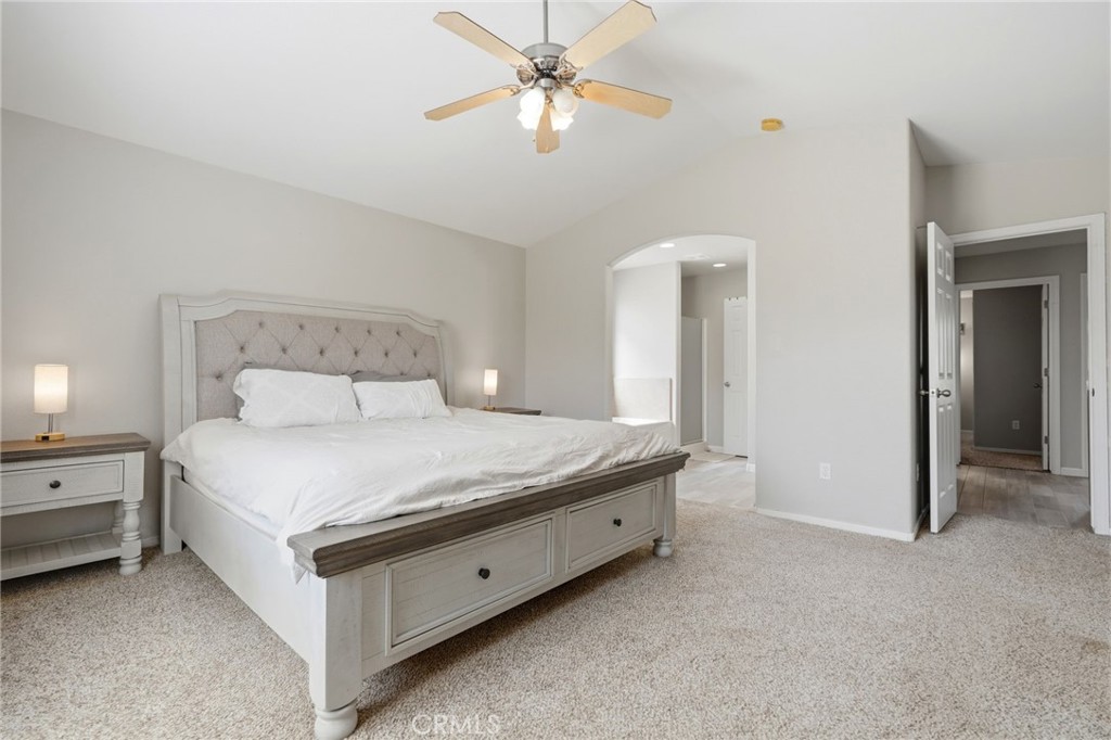 1849 W Spring Crest, Hanford, CA 93230