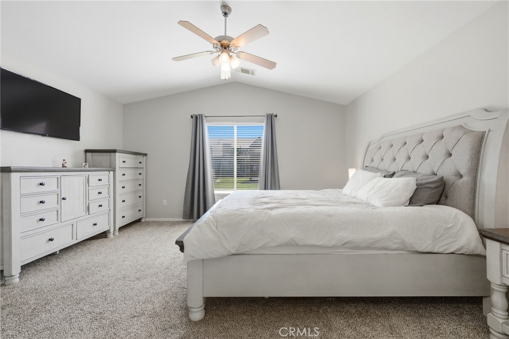 1849 W Spring Crest, Hanford, CA 93230