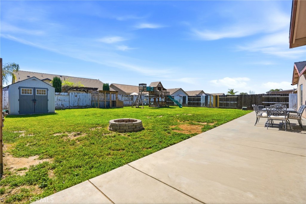 1849 W Spring Crest, Hanford, CA 93230