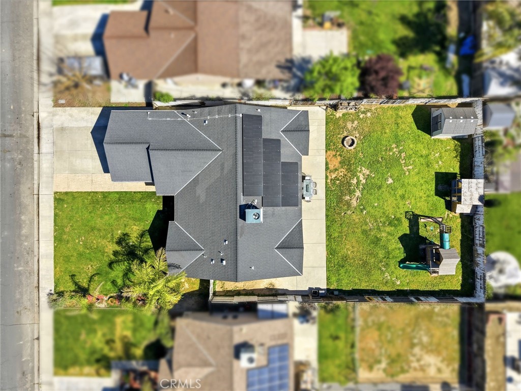 1849 W Spring Crest, Hanford, CA 93230