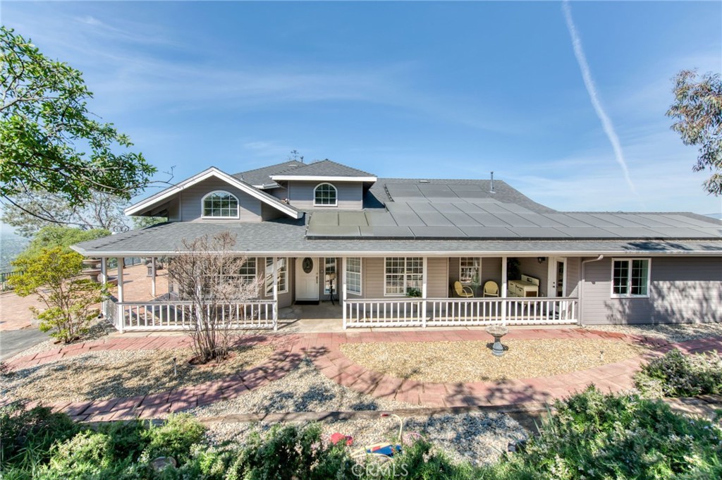 41101 Lilley Mountain, Coarsegold, CA 93614