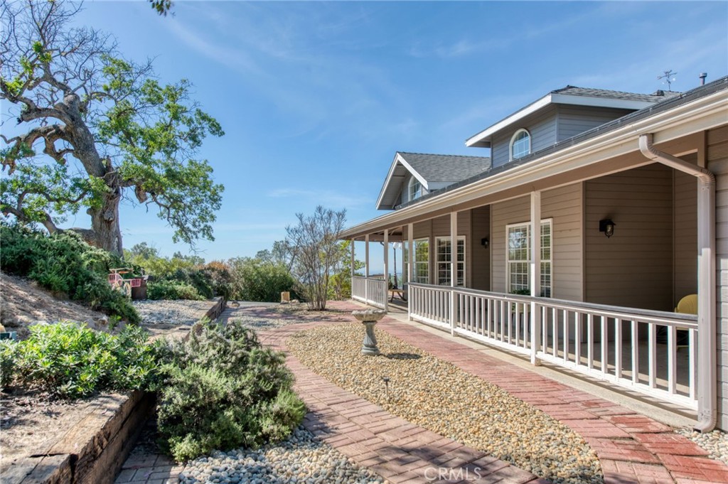 41101 Lilley Mountain, Coarsegold, CA 93614