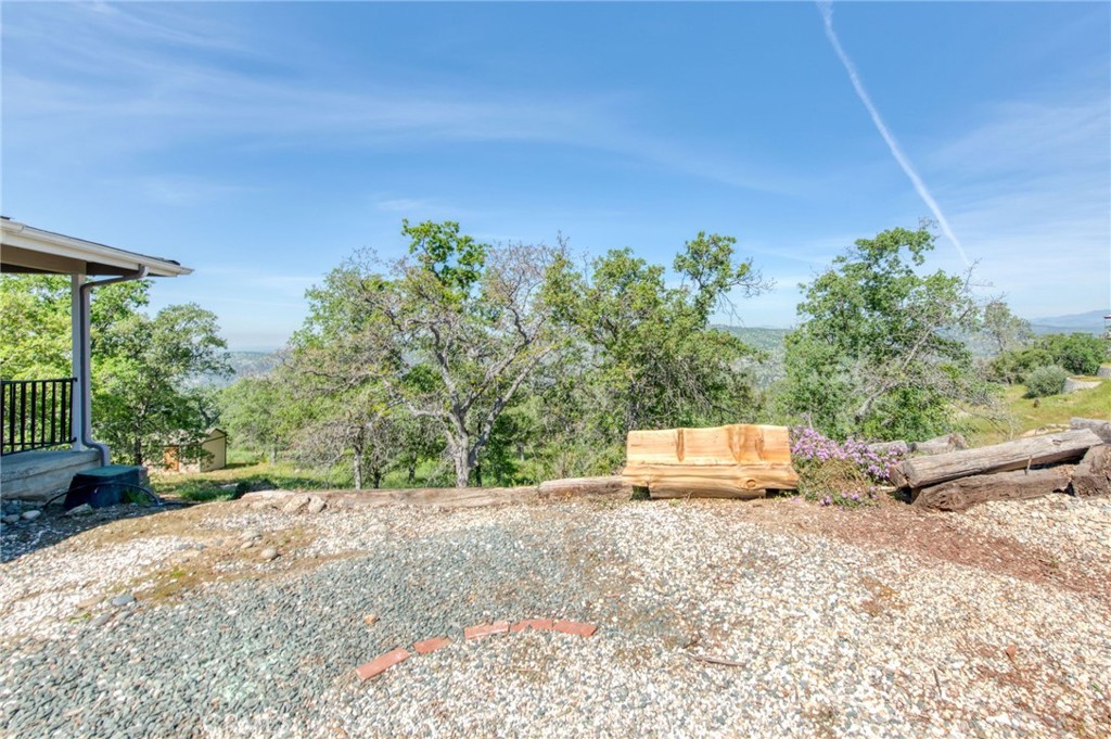 41101 Lilley Mountain, Coarsegold, CA 93614