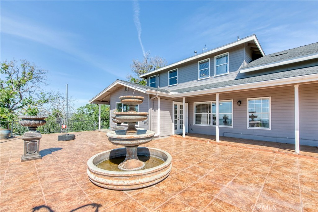 41101 Lilley Mountain, Coarsegold, CA 93614