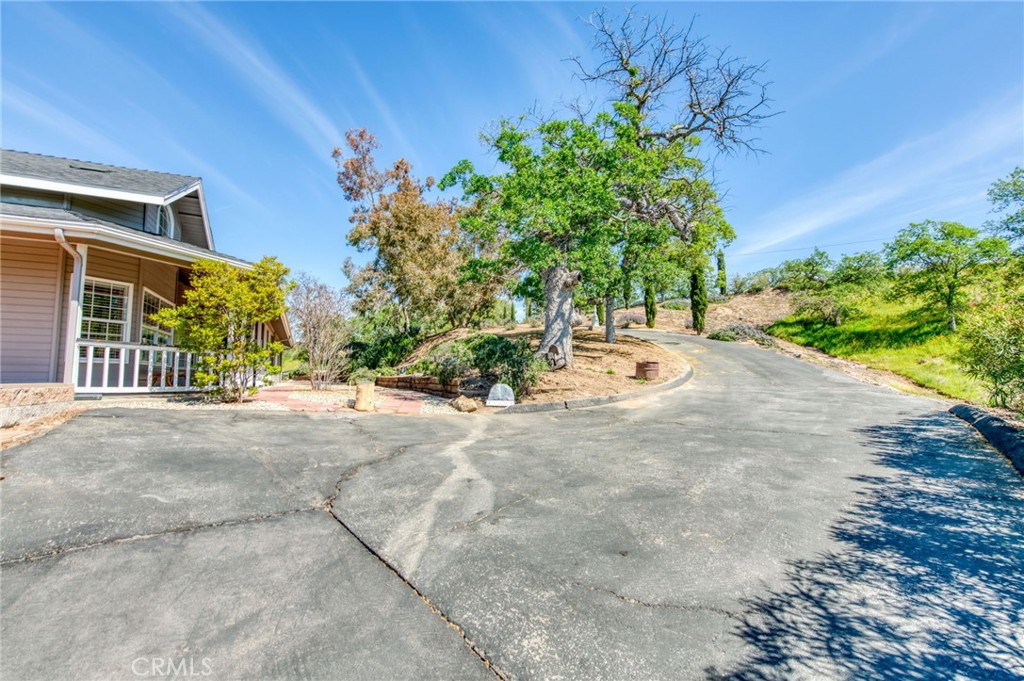 41101 Lilley Mountain, Coarsegold, CA 93614