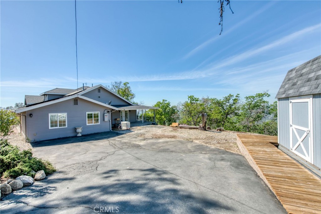 41101 Lilley Mountain, Coarsegold, CA 93614