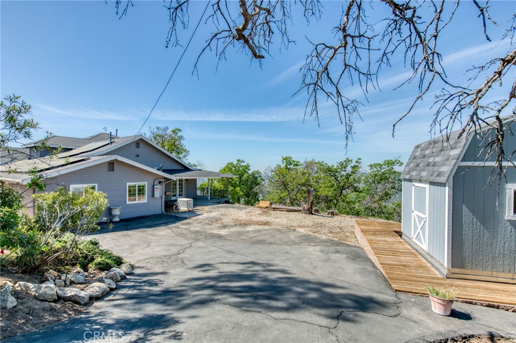 41101 Lilley Mountain, Coarsegold, CA 93614