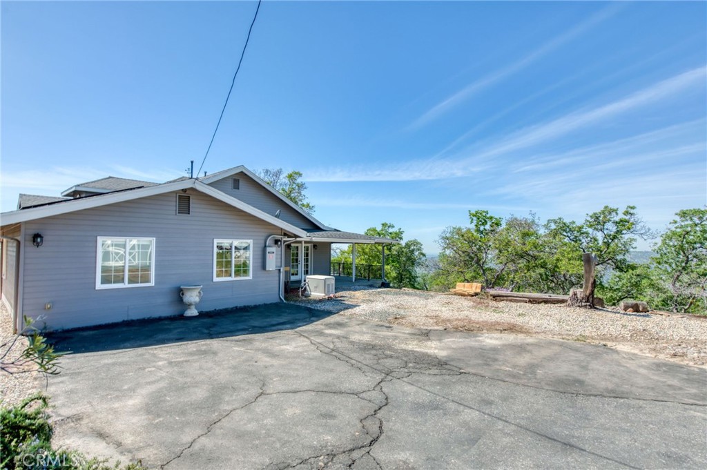 41101 Lilley Mountain, Coarsegold, CA 93614