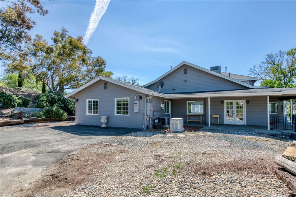 41101 Lilley Mountain, Coarsegold, CA 93614