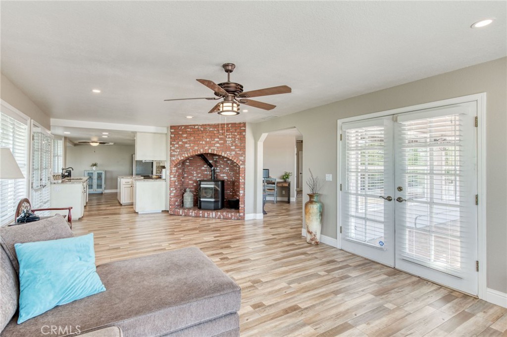 41101 Lilley Mountain, Coarsegold, CA 93614