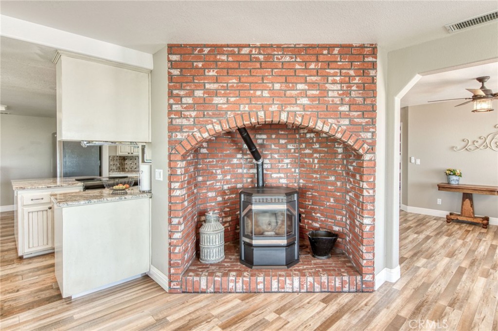 41101 Lilley Mountain, Coarsegold, CA 93614