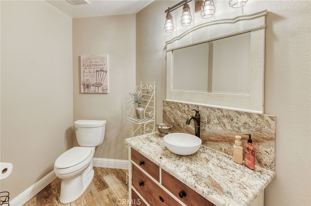 41101 Lilley Mountain, Coarsegold, CA 93614