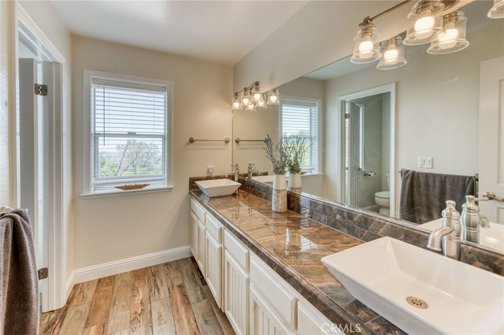 41101 Lilley Mountain, Coarsegold, CA 93614