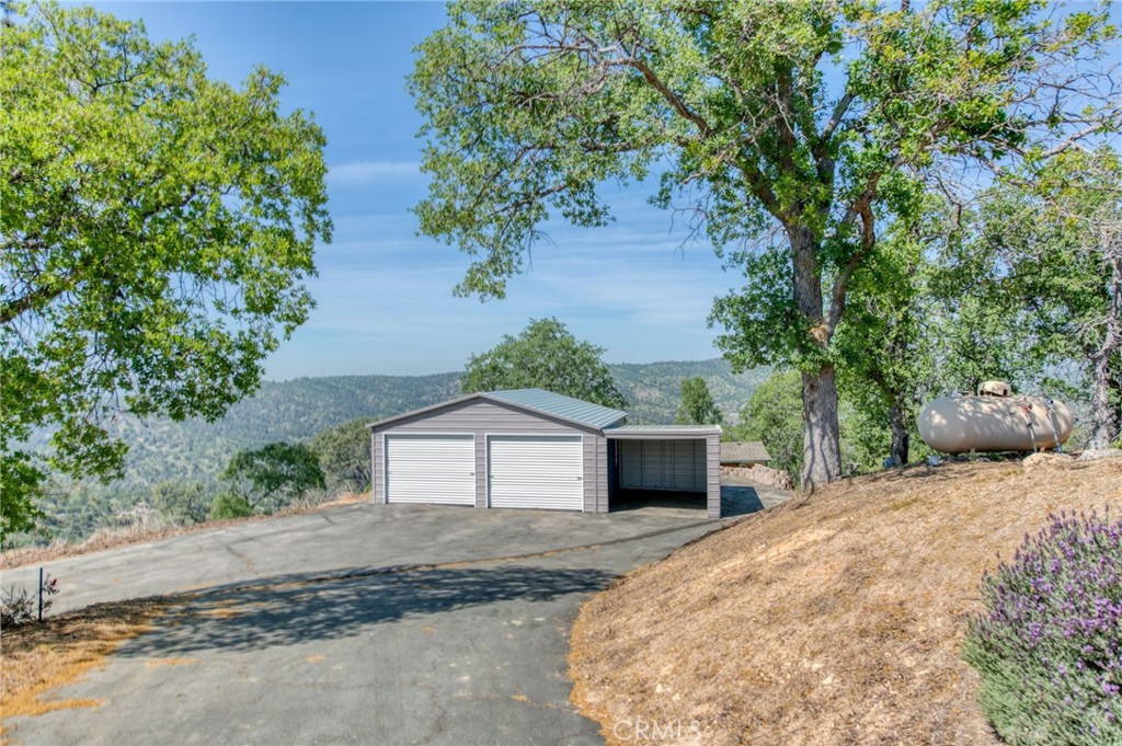 41101 Lilley Mountain, Coarsegold, CA 93614