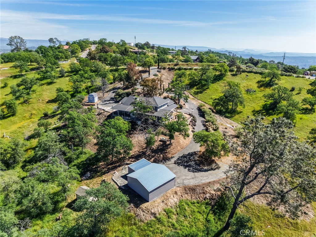 41101 Lilley Mountain, Coarsegold, CA 93614