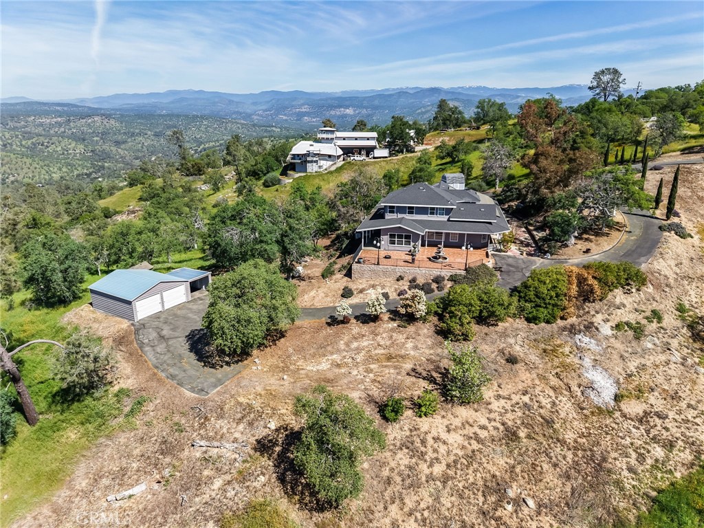 41101 Lilley Mountain, Coarsegold, CA 93614
