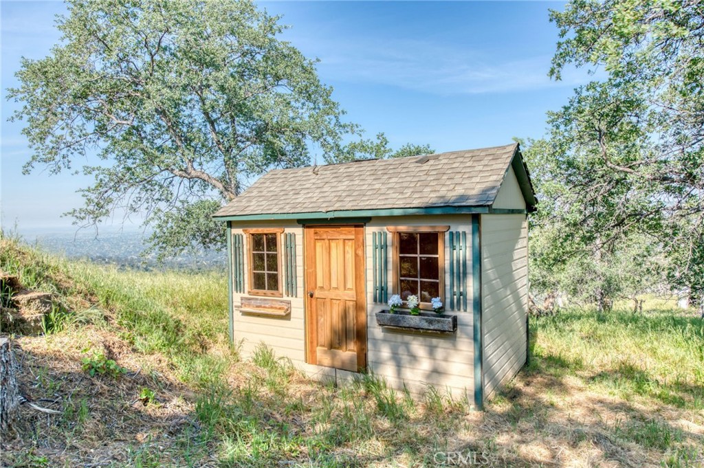41101 Lilley Mountain, Coarsegold, CA 93614