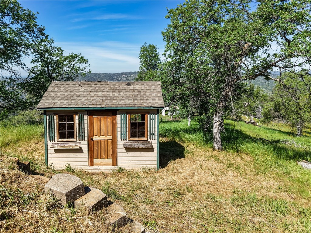 41101 Lilley Mountain, Coarsegold, CA 93614