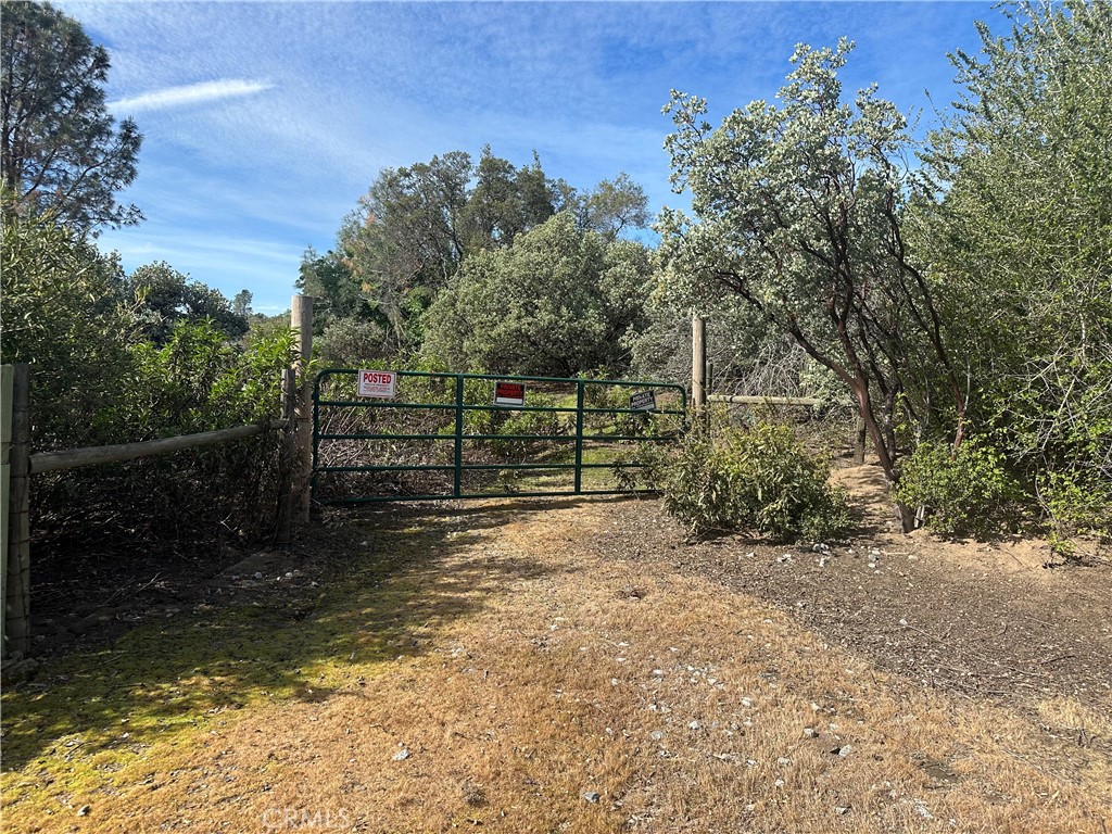 9 Acres Quartz Ridge Ct, Coarsegold, CA 93614