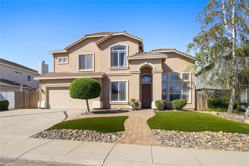 3013 Da Vinci Ct, Modesto, CA 95355